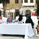 «Θέλουμε απλώς ίση μεταχείριση