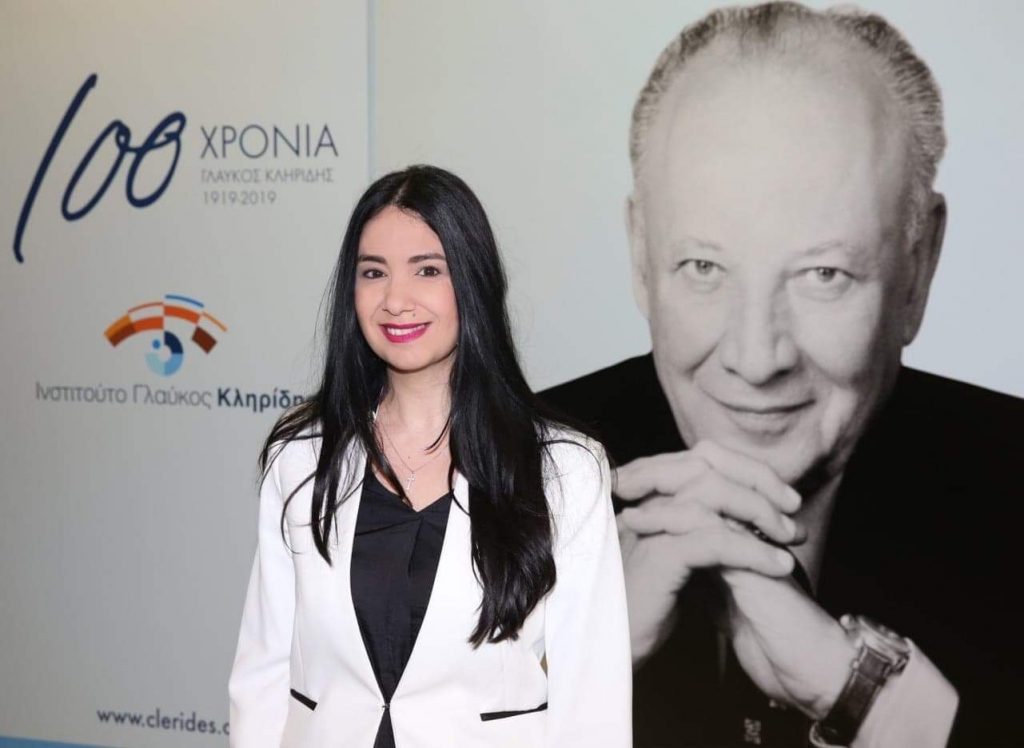 Δημοκρατικός Συναγερμός: Η Νέα Εποχή