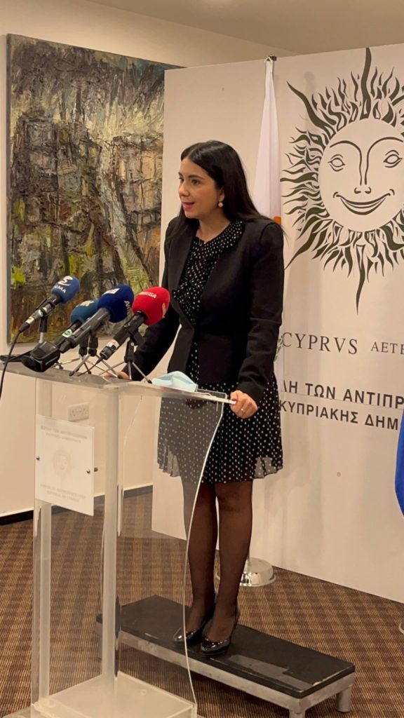 Δήλωση Επιτροπή Υγείας 03/02/2022