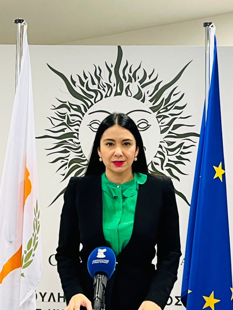 Συνεδρία Επιτροπής Υγείας 10/02/22 – Προϋπολογισμός ΟΚΥΠΥ