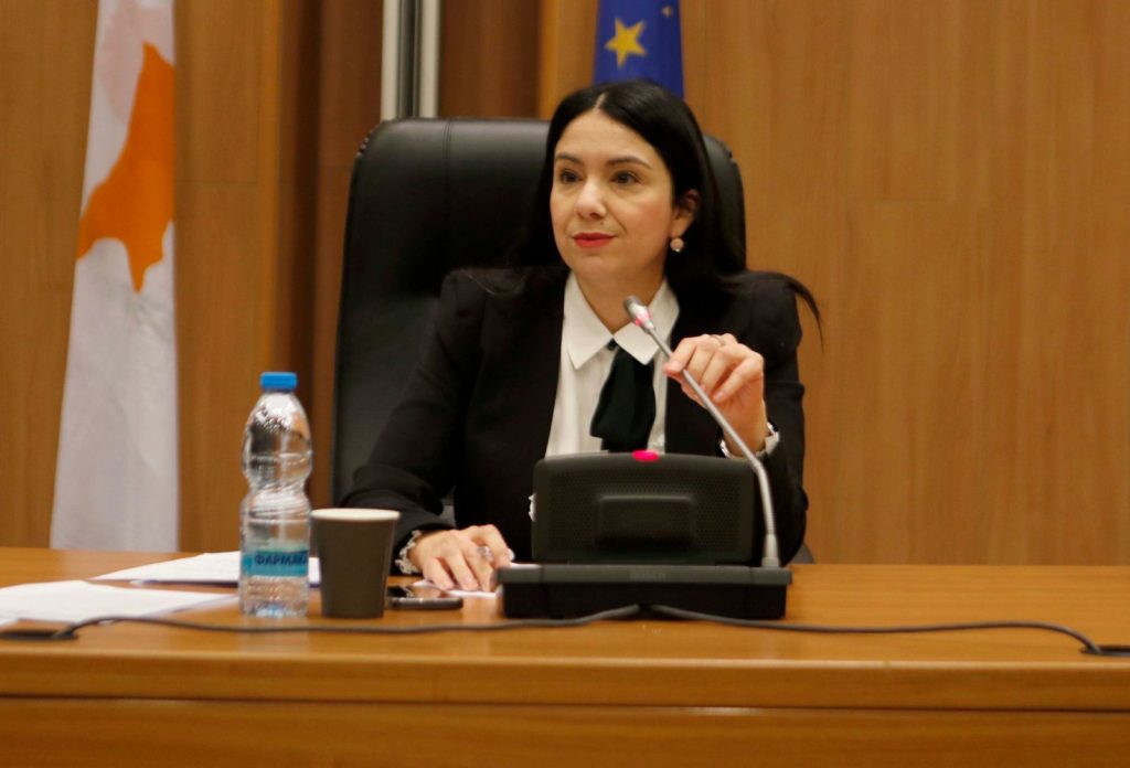 Δήλωση Επιτρπή Υγείας 17/3/2022 – Λειτουργία διαγνωστικών κέντρων