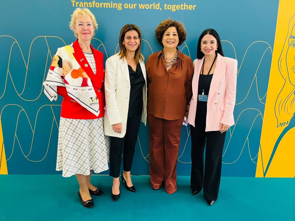 6th BPW Mediterranean Symposium
