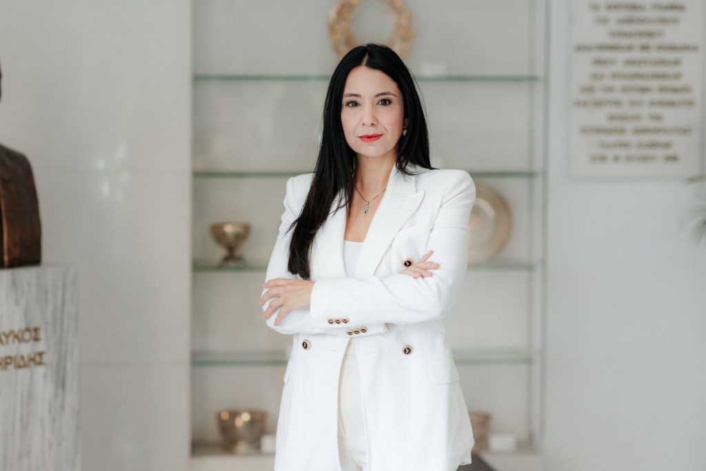 Συζήτηση στο ΡΙΚ για το οργανωμένο έγκλημα