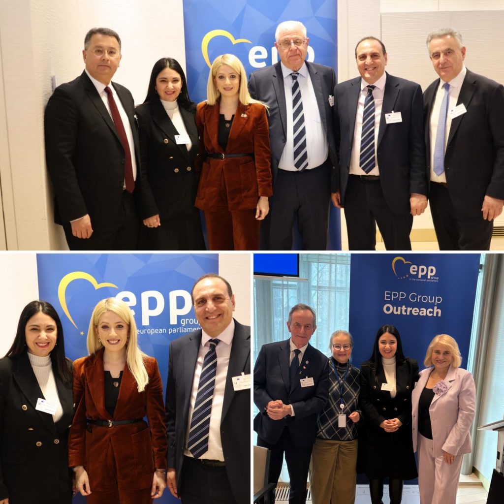 Στις Βρυξέλλες για τη Διάσκεψη για το Ευρωπαϊκό Εξάμηνο