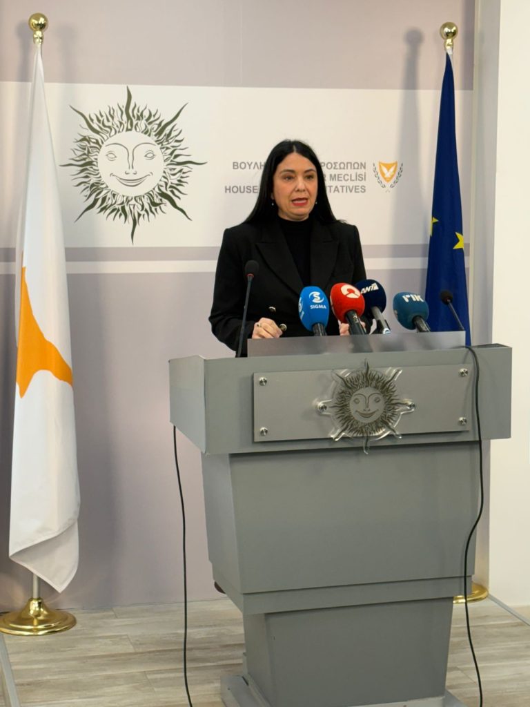 Έλεγχος Ελεγκτικής Υπηρεσίας στα ΤΆΕΠ Λευκωσίας και Λεμεσου